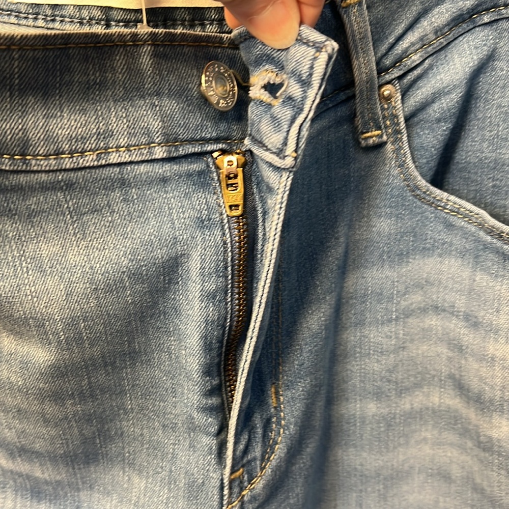 LEVI SIGNATURE JEANS‎ - Picture 7 of 10